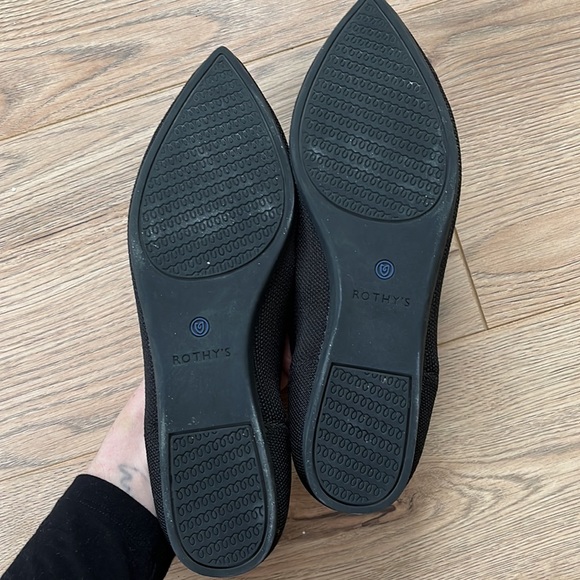 Rothy’s shoes size 9 - Picture 3 of 3